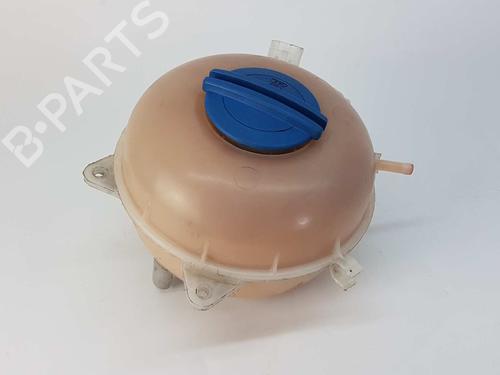 Expansion tank VW TRANSPORTER T5 Bus (7HB, 7HJ, 7EB, 7EJ) 1.9 TDI | BP5670052C120 