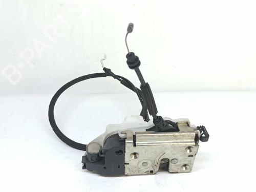 Front right lock PEUGEOT 307 CC (3B) 1.6 16V | BP10688912C97 
