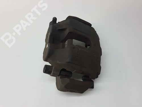 Used Right front brake caliper MERCEDES-BENZ M-CLASS (W164) ML 300 CDI 4-matic (164.120) (190 hp) 11542976
