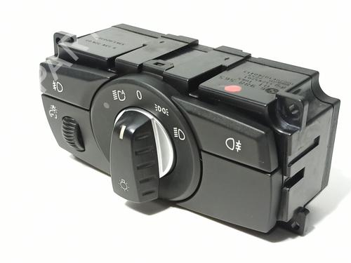 Headlight switch BMW 5 (E60) 520 d | BP39536031I24 - Image 2
