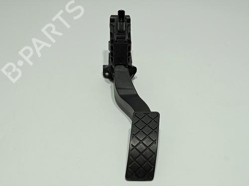 Used Pedal AUDI A3 (8V1, 8VK) 1.0 TFSI (115 hp) 18249428