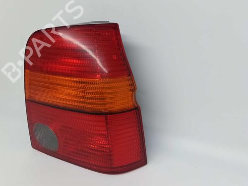 Right taillight SEAT AROSA (6H1) 1.0 | BP8060455C35