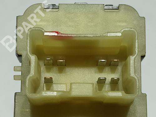 Left front window switch RENAULT CLIO IV (BH_) 1.5 dCi 75 | BP3331549I27 