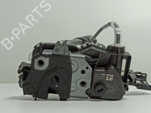 Used Rear right lock PEUGEOT 2008 II (UD_, US_, UY_, UJ_, UR_, UC_) [2019-2025]  15590378