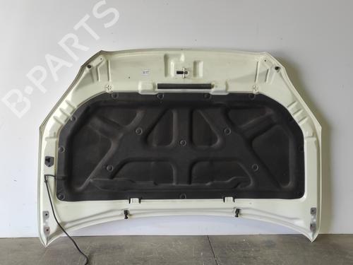 Pokrywa przednia / Maska silnika SSANGYONG KORANDO (CK) 2.0 e-XDi | BP22613274C1