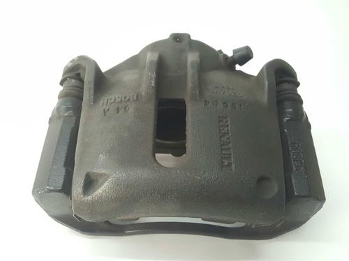 Used Left front brake caliper RENAULT MEGANE II Estate (KM0/1_) 1.9 dCi (KMRG, KM1G, KM0G, KM2C) (120 hp) 11542631