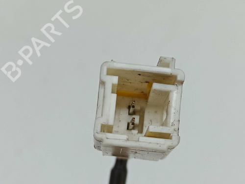 Seat buckle PEUGEOT PARTNER Box Body/MPV 1.6 HDi | BP14542615I32