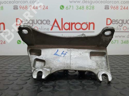 Engine mount RENAULT MEGANE III Hatchback (BZ0/1_, B3_) 1.5 dCi | BP10263740M89 