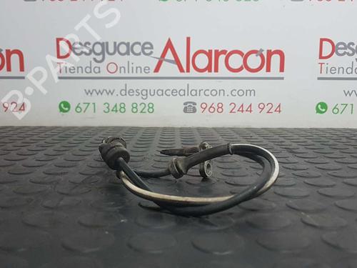 Electronic sensor NISSAN QASHQAI I (J10, NJ10) 1.5 dCi | BP14529743M84