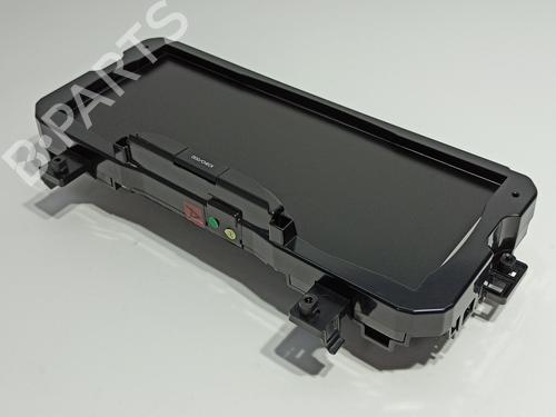 Instrument cluster CITROËN C5 AIRCROSS (A_) 2.0 BlueHDi 180 (AJEHZR) | BP17980535C47 