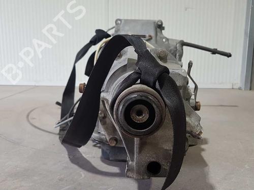 Gearbox MAZDA MX-5 I (NA)  | BP11527800M3