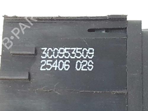 Warning switch VW PASSAT B6 (3C2)  | BP6629896I22
