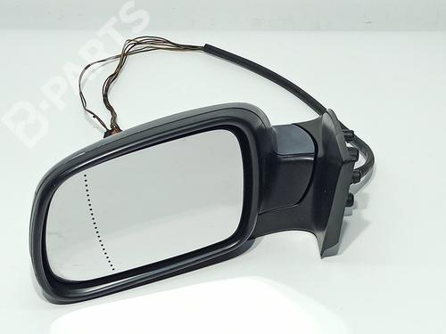Left mirror PEUGEOT 307 CC (3B) 2.0 16V | BP10738124C26 