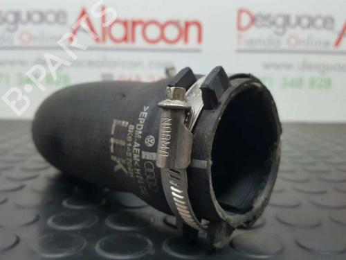 Pipe AUDI A4 B8 (8K2) 2.0 TDI | BP14530862M125
