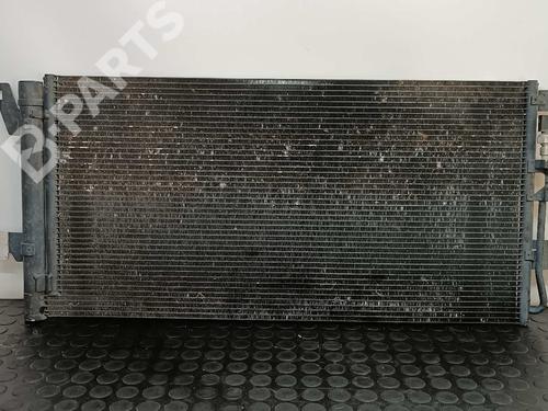 AC radiator AUDI Q5 (FYB, FYG) SQ5 TFSI quattro 80A816411 | 80A816411N