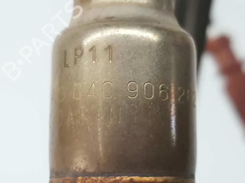 Electronic sensor VW UP! (121, 122, BL1, BL2, BL3, 123) 1.0 | BP8749119M84