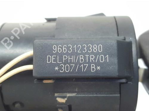 Clé de contact CITROËN C3 / C3 ORIGIN III (SX) 1.2 VTi 82 | BP4724006M48 