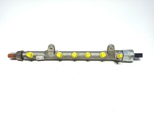 Rail D'Injecteurs Rail D'Injecteurs VW GOLF VI (5K1) 1.6 TDI (105 hp) 36323363 36323363