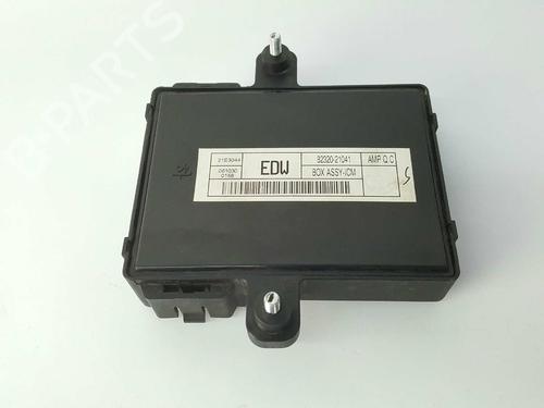Electronic module SSANGYONG RODIUS I 2.7 Xdi | BP7014659M83