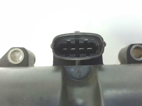 Tændspole OPEL ASTRA G Saloon (T98) 1.6 (F69) | BP6165965M94
