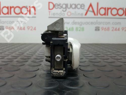 Front right exterior door handle NISSAN PATHFINDER III (R51) 2.5 dCi | BP2744873C129 