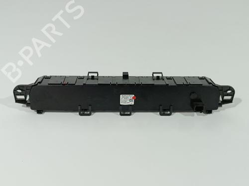 Climate control PEUGEOT EXPERT Van (V_) 1.5 BlueHDi 120 | BP35950592I5  - Image 5