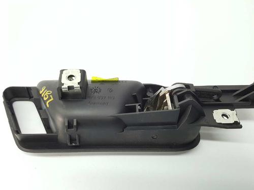 Venstre foran invendig håndtak VW GOLF V (1K1) 1.9 TDI | BP3290283I13 