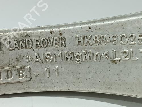 Right front suspension arm LAND ROVER RANGE ROVER VELAR (L560) 2.0 D240 SD4 4x4 | BP29760972M13