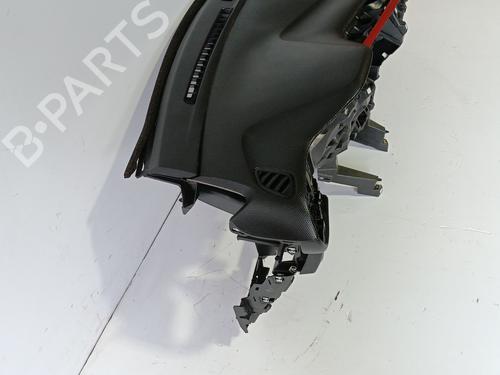Dashboard OPEL CORSA F (P2JO) 1.2 (68) | BP37667442C46 - Image 2