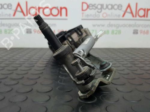 Front wiper motor PEUGEOT 208 I (CA_, CC_)  | BP2741271M29 