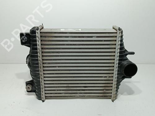 Used Intercooler Intercooler 35738503 35738503