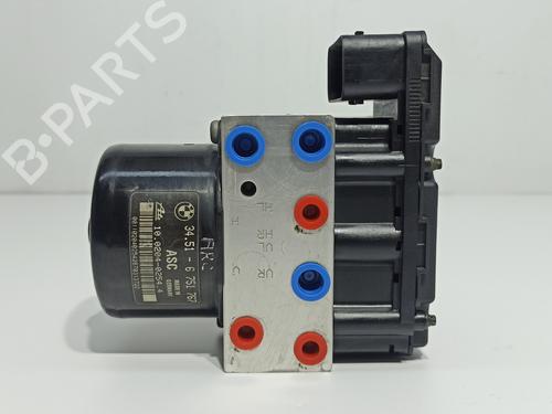 Pompe ABS BMW 3 (E46) 320 d (136 hp) 17823978