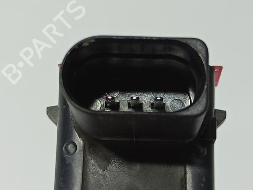 Electronic module PORSCHE CAYENNE (9PA) S 4.5 | BP18692364M83