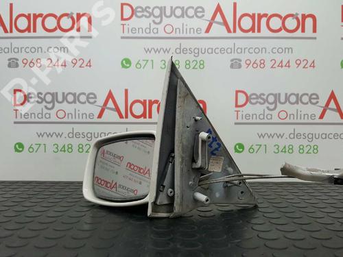 Used Left mirror FORD ESCORT VI Turnier (GAL, ANL) 1.8 Turbo D (70 hp) 2757332