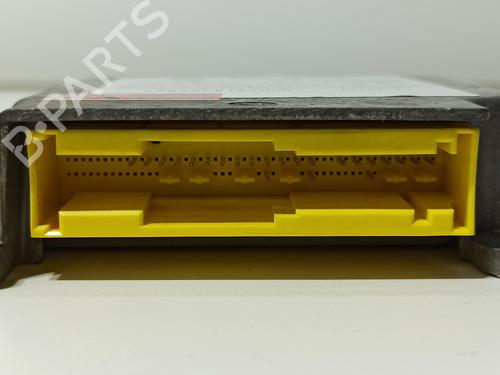 Airbag styreenhed SEAT TOLEDO II (1M2) 1.9 TDI | BP22708636M53 