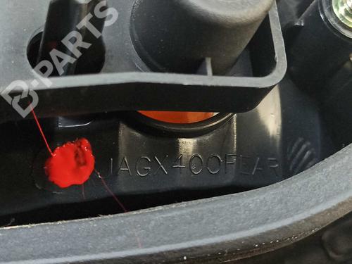 Left taillight JAGUAR X-TYPE I (X400) 2.0 D | BP7998462C34 