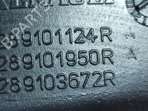 Sprinklertank RENAULT EXPRESS Box Body/MPV 1.5 Blue dCi 95 (F6AB) | BP29987006C113