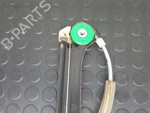 Front right window mechanism AUDI A3 Sportback (8PA) 2.0 TDI | BP11380725C23
