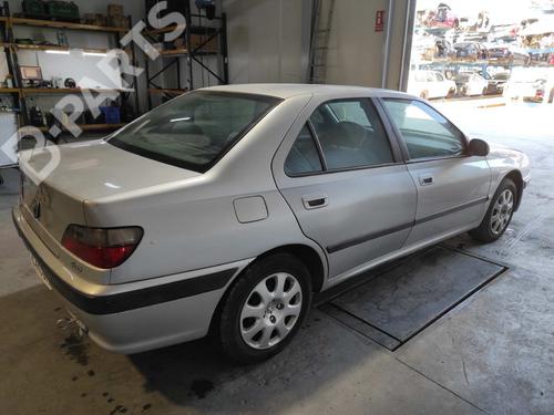 Startmotor PEUGEOT 406 (8B) 2.1 TD 12V | BP11032691M8 
