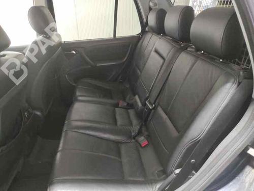 Cárter de aceite MERCEDES-BENZ M-CLASS (W163) ML 400 CDI (163.128) | BP14541569M115 