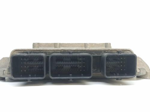 Engine control unit (ECU) CITROËN C3 I (FC_, FN_) 1.4 HDi | BP9962157M57 