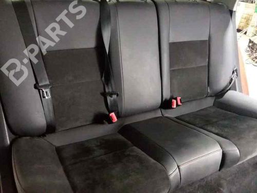 Steering rack SEAT IBIZA IV (6J5, 6P1) 1.4 TDI | BP3333492M22 