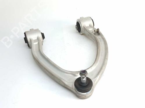 Querlenker links vorne MERCEDES-BENZ S-CLASS (W220, V220) S 320 CDI (220.026, 220.126) | BP7849795M12
