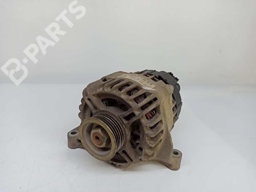 Generator FIAT PUNTO (188_) 1.2 60 (188.030, .050, .130, .150, .230, .250) (60 hp) 10032389