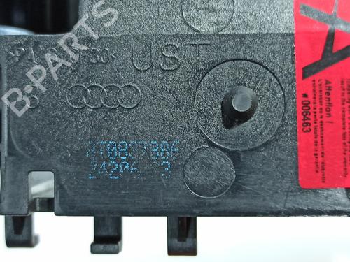 Rear right exterior door handle AUDI Q5 (8RB) 2.0 TFSI quattro | BP18143860C130 