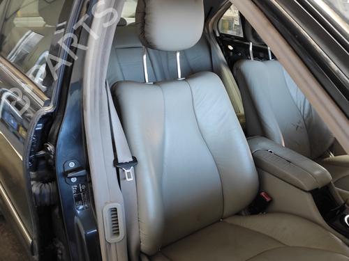 Sæde højre fortil MERCEDES-BENZ S-CLASS (W220, V220) S 430, S 430 L (220.070, 220.170) | BP22593500C16 