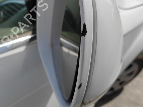Right mirror AUDI Q7 (4LB) 3.0 TDI quattro | BP17574420C27
