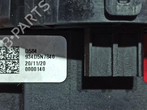 Switch HYUNDAI TUCSON (TL, TLE)  | BP25885569I30 