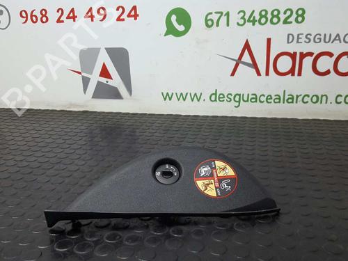 Used Other RENAULT MEGANE III Hatchback (BZ0/1_, B3_) 1.5 dCi (86 hp) 14528022