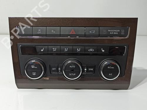 Used Climate control SEAT ATECA (KH7, KHP) 1.0 TSI (115 hp) 19029002